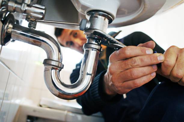 Best Plumbing Services Near Me  in Palos Hls, IL