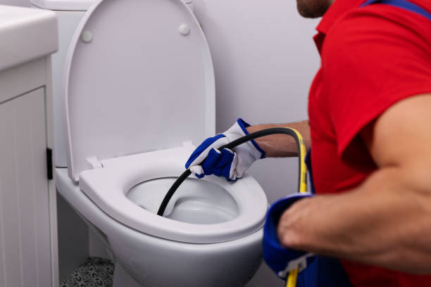 Best Shower Repair Services  in Palos Hls, IL