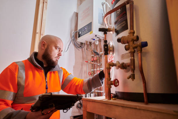 Best Sewer Line Repair  in Palos Hls, IL