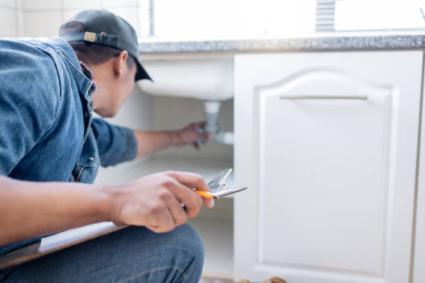 Best Emergency Plumbing Repair  in Palos Hls, IL