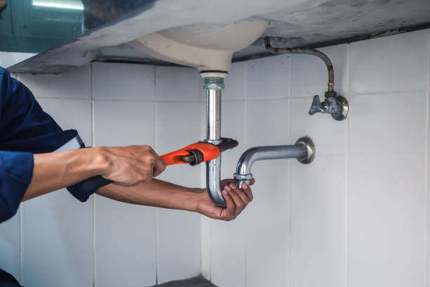 Best Sewer Cleaning Services  in Palos Hls, IL