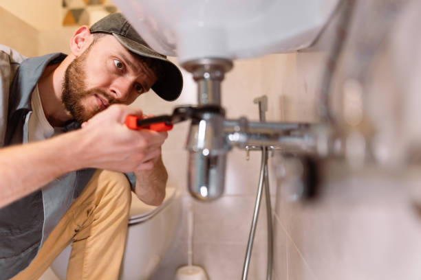 Best 24-Hour Plumber Near Me  in Palos Hls, IL