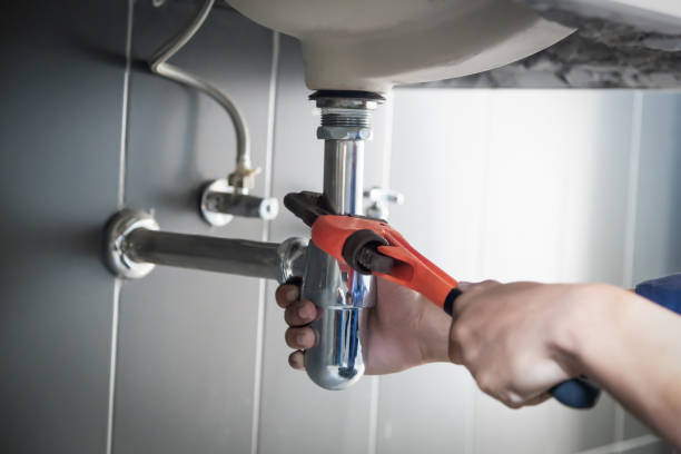 Best Affordable Plumber Near Me  in Palos Hls, IL