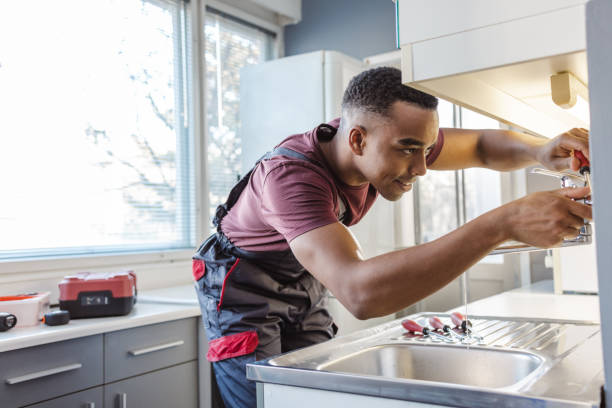 Best Gas Line Repair  in Palos Hls, IL